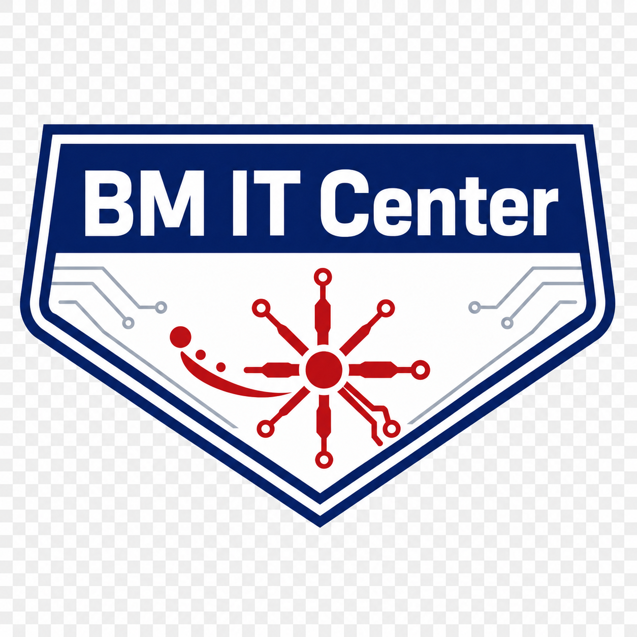 BM IT Center